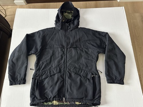 Trans nine outerwear - trans,