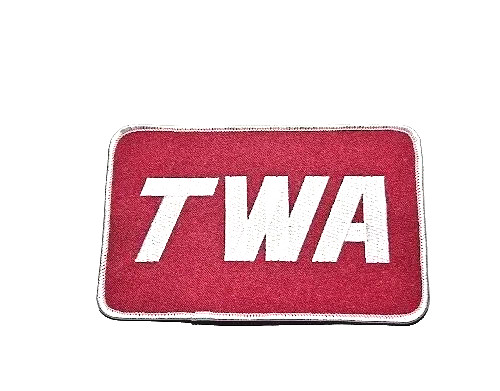 Trans world airlines - trans,