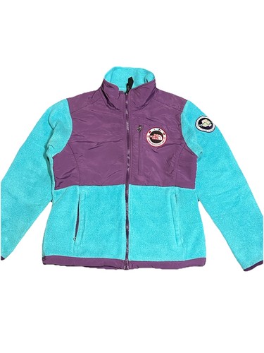The north face denali - the,