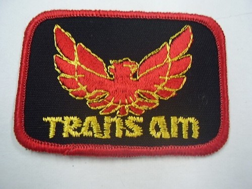 Pontiac trans jacket - jacket, or