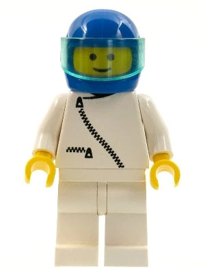 Lego minifigure town - minifigure,