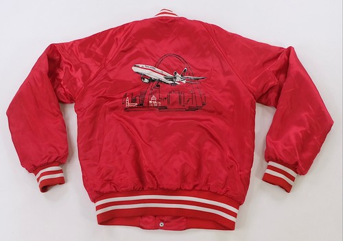 Rare vtg twa trans world - vtg,