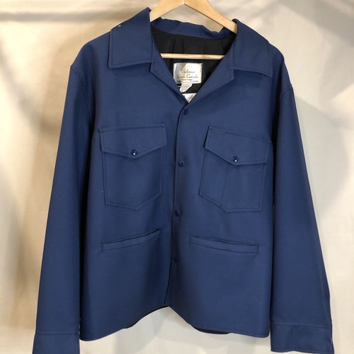 Vintage work jacket mens - work,