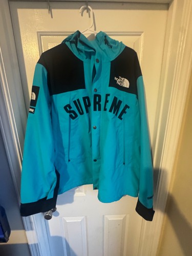Supreme north face - supreme,