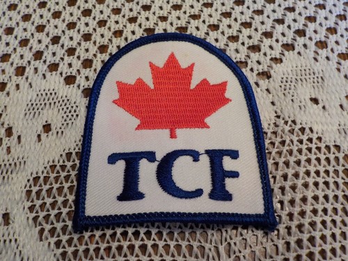 Tcf trans canada - tcf, freezers
