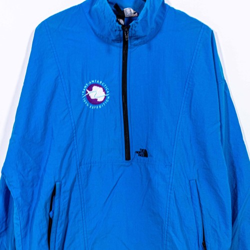 Vtg the north - north, face