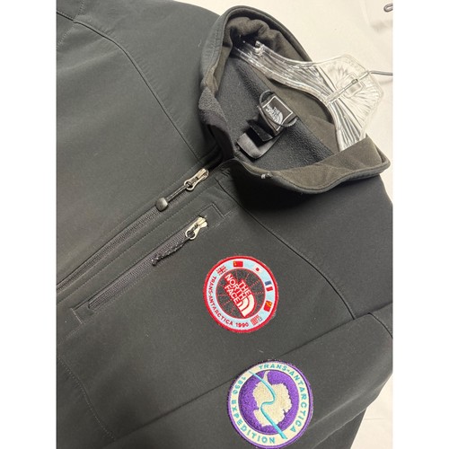 The north face - north,